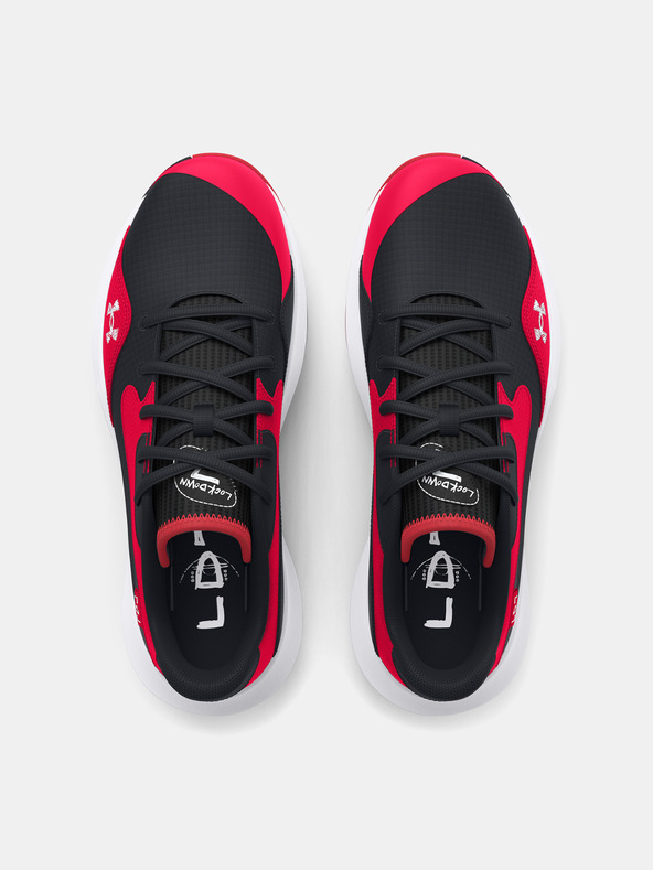 Under Armour Унисекс Under Armour UA Lockdown 7 Low