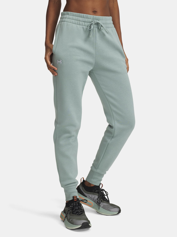 Under Armour Дамски анцуг Under Armour UA Rival Fleece