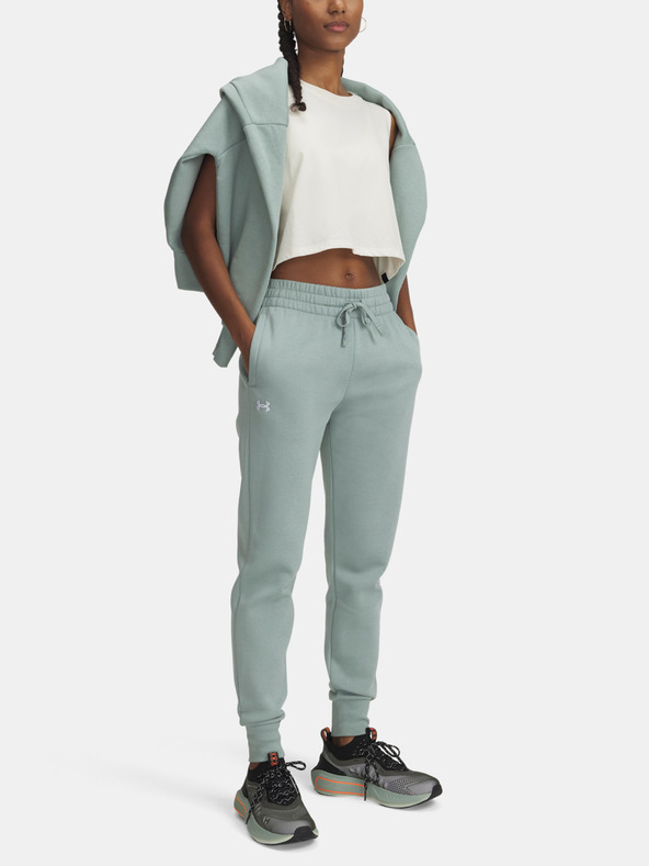 Under Armour Дамски анцуг Under Armour UA Rival Fleece