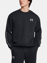 Under Armour Мъжки суитшърт Under Armour UA Icon Fleece Crew Taping