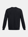 Under Armour Мъжки суитшърт Under Armour UA Icon Fleece Crew Taping