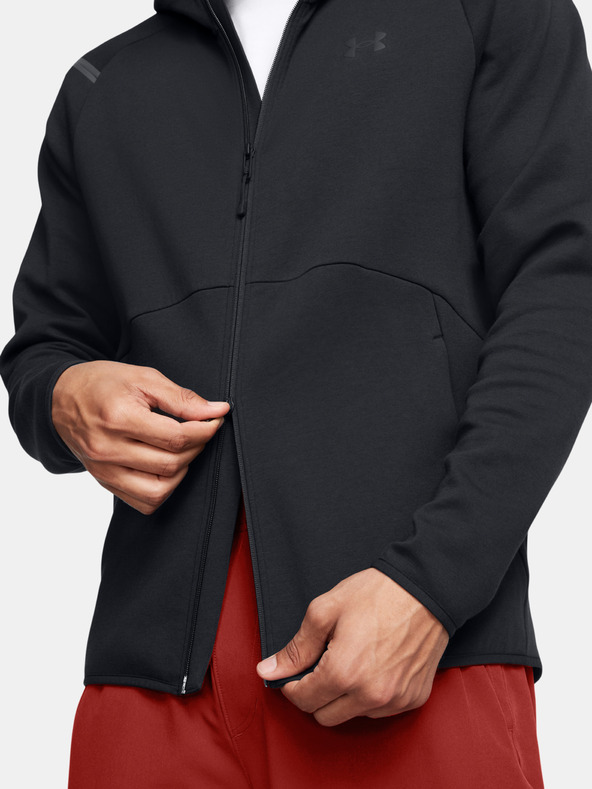 Under Armour Мъжки суитшърт Under Armour UA Unstoppable Flc FZ HD EU