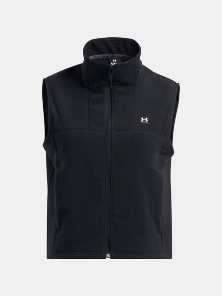 Under Armour Under Armour UA W Expanse Fleece Vest-BLK
