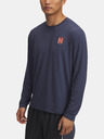 Under Armour Мъжка тениска Under Armour UA RUN 96 LONGSLEEVE