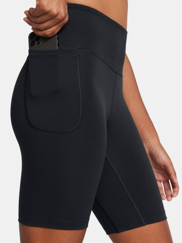 Under Armour Under Armour Women's Motion Bike Short EMEA