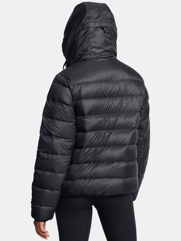 Under Armour Under Armour Women's LEGEND DOWN HOODED JACKET