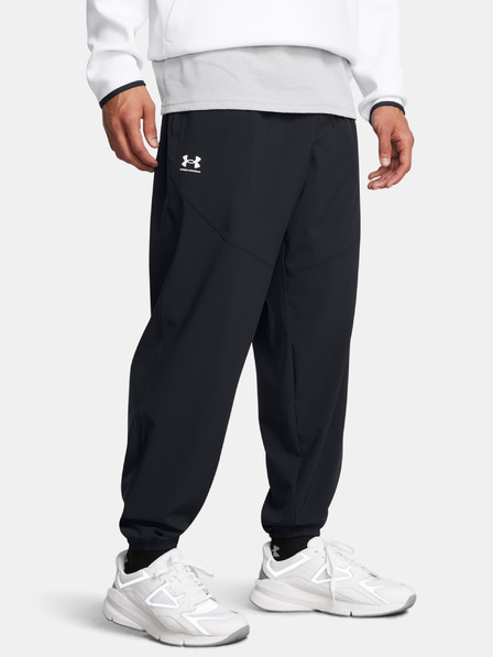 Under Armour Мъжки анцуг Under Armour UA Vibe Woven Jogger