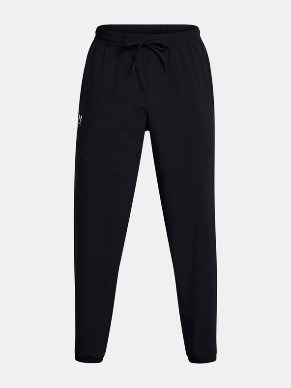 Under Armour Мъжки анцуг Under Armour UA Vibe Woven Jogger