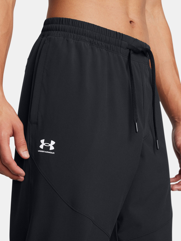 Under Armour Мъжки анцуг Under Armour UA Vibe Woven Jogger