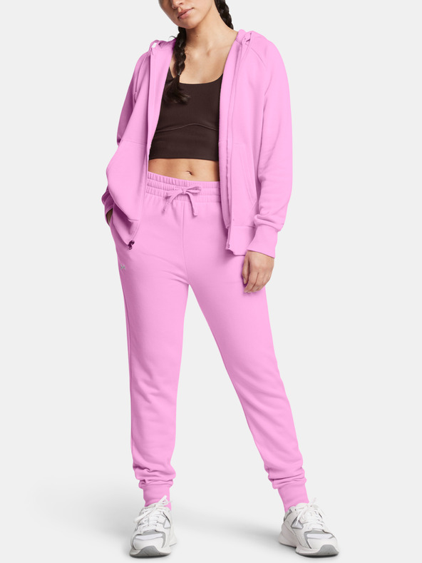 Under Armour Дамски анцуг Under Armour UA Rival Fleece