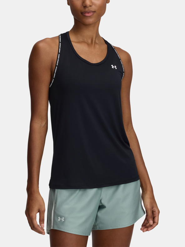 Under Armour Under Armour Tech Knockout Tank за жени