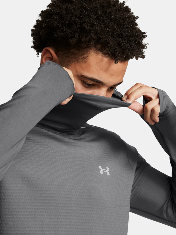 Under Armour Мъжка тениска Under Armour UA Vanish CW Funnel Top