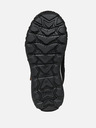 Geox Тъмносини момчешки зимни обувки Geox Trekkyup B Abx