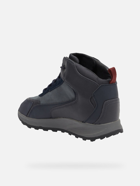 Geox Тъмно сини мъжки маратонки Geox Terrestre B Abx