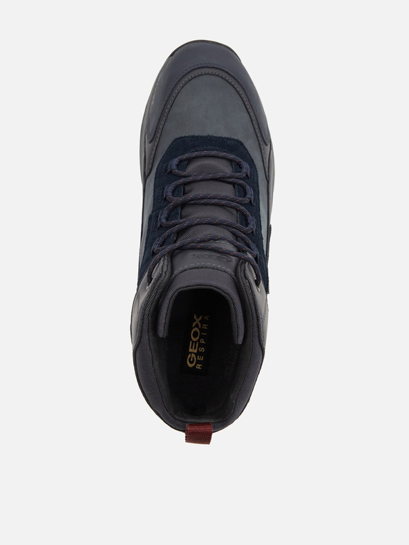 Geox Тъмно сини мъжки маратонки Geox Terrestre B Abx