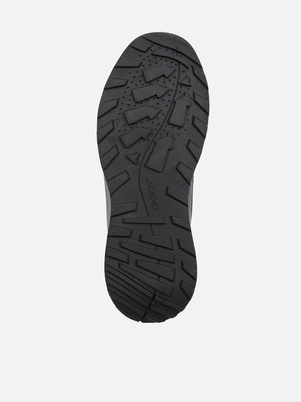 Geox Тъмно сини мъжки маратонки Geox Terrestre B Abx