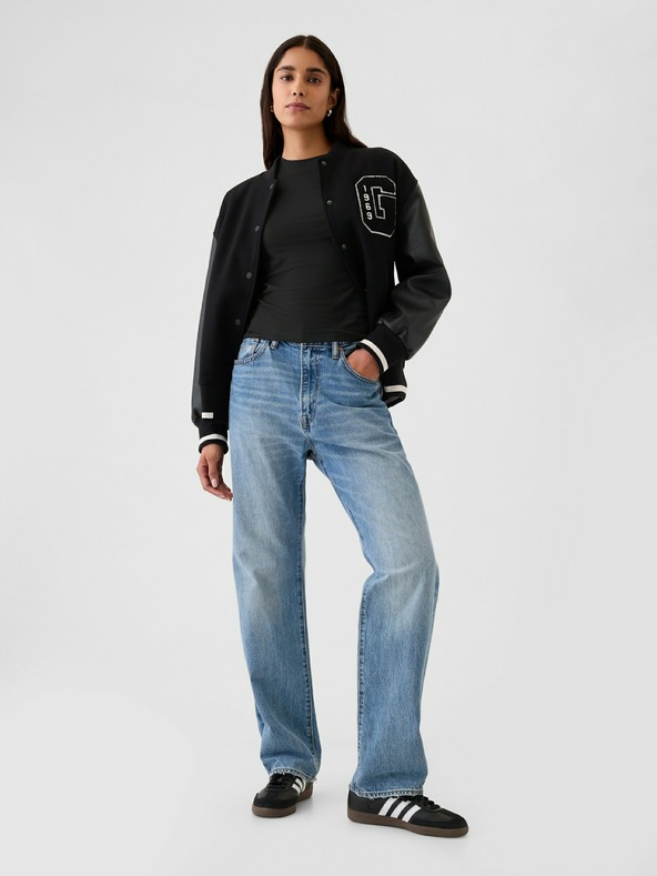 GAP Тениска с къс ръкав GAP