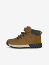 Sam 73 Кафяви момчешки боти SAM 73 Riley