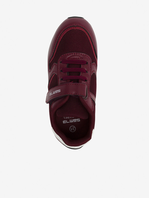 Sam 73 SAM 73 Robin Маратонки за момчета в цвят бордо