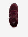 Sam 73 SAM 73 Robin Маратонки за момчета в цвят бордо