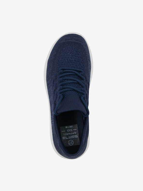 Sam 73 Тъмно сини кецове за момчета SAM 73 Ronan