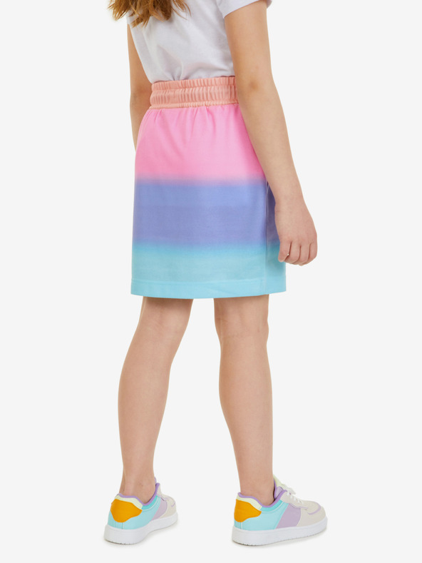 Sam 73 Розова момичешка пола на райета SAM 73 Abby