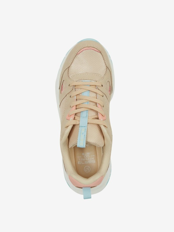 Sam 73 Бежови дамски маратонки SAM 73 Erica