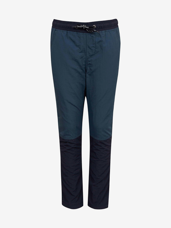 Sam 73 Тъмносини детски панталони SAM 73 Paz