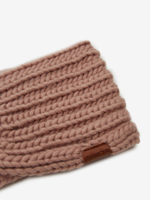 Sam 73 Староророзова дамска лента за глава SAM 73 Berlin