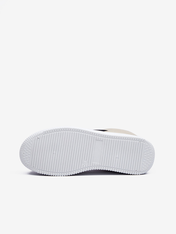 Sam 73 Бежови дамски маратонки SAM 73 FRIGG