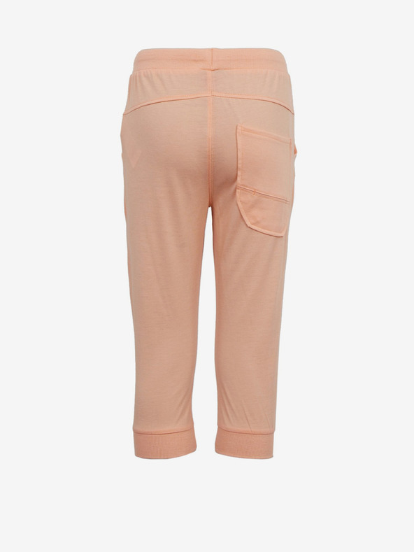 Sam 73 Кайсиеви 3/4 долнища за момичета SAM73 Rudolph