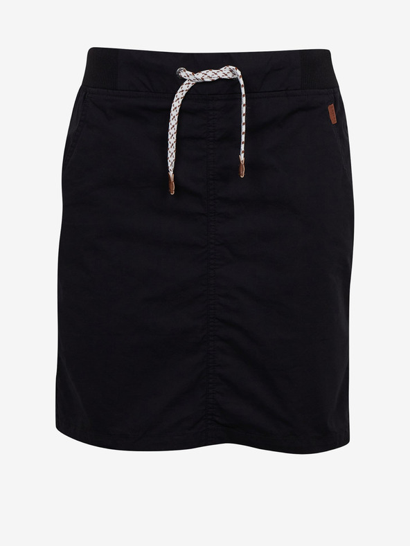 Sam 73 Черна спортна пола за жени SAM73 Caelum