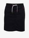 Sam 73 Черна спортна пола за жени SAM73 Caelum