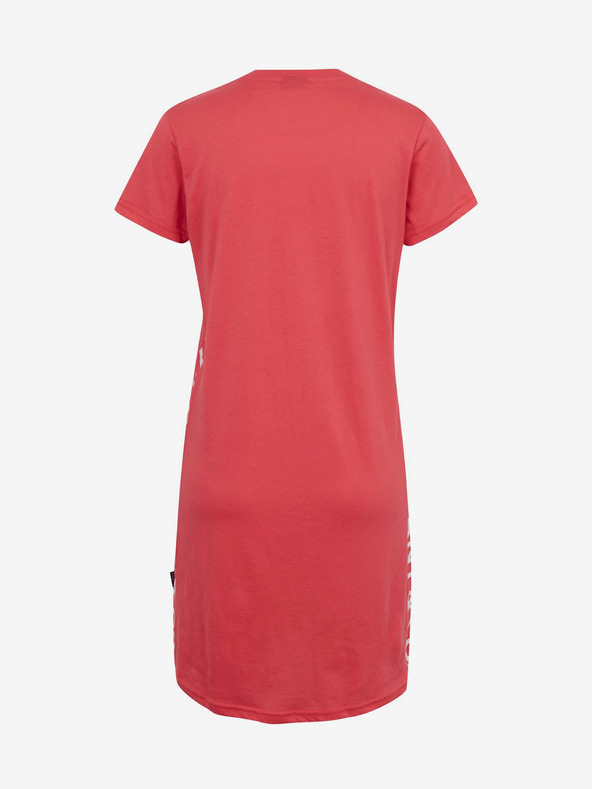 Sam 73 Коралова лятна рокля за жени SAM73 Delphinus