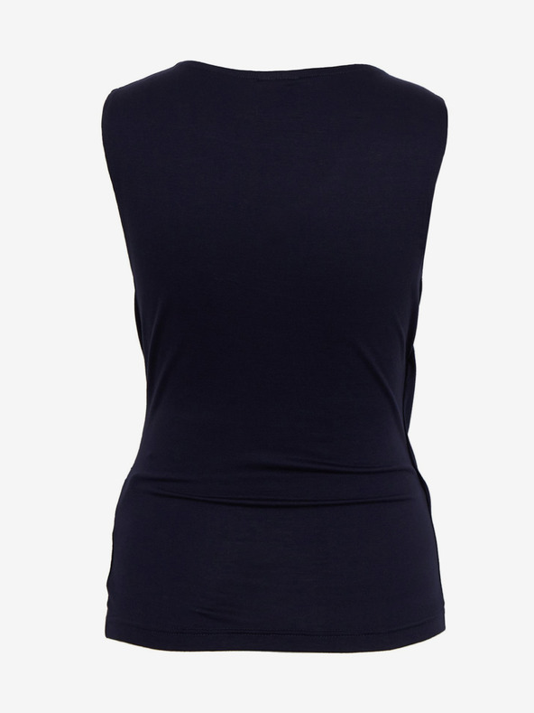 Sam 73 Тъмносин базов потник за жени SAM73 Lupus