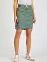 Sam 73 Зелена спортна пола за жени SAM73 Caelum