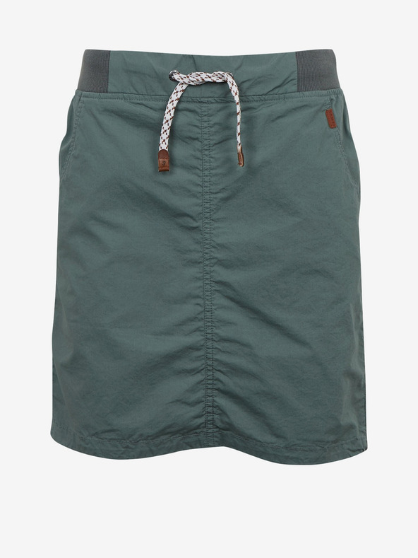 Sam 73 Зелена спортна пола за жени SAM73 Caelum