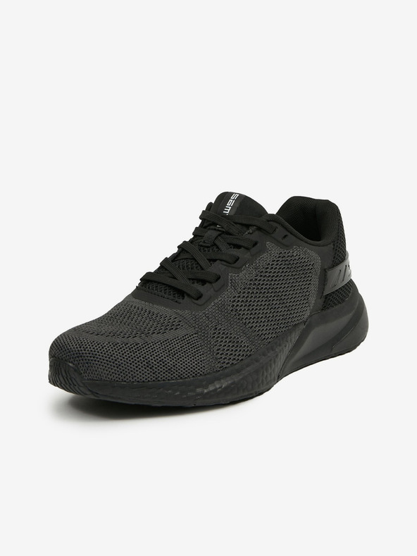 Sam 73 Черни мъжки маратонки SAM73 Ferdinand