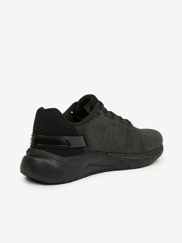 Sam 73 Черни мъжки маратонки SAM73 Ferdinand