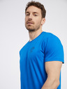 Sam 73 Синя мъжка тениска SAM 73 Diego