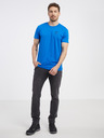 Sam 73 Синя мъжка тениска SAM 73 Diego