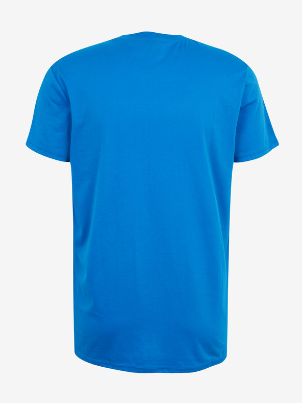 Sam 73 Синя мъжка тениска SAM 73 Diego