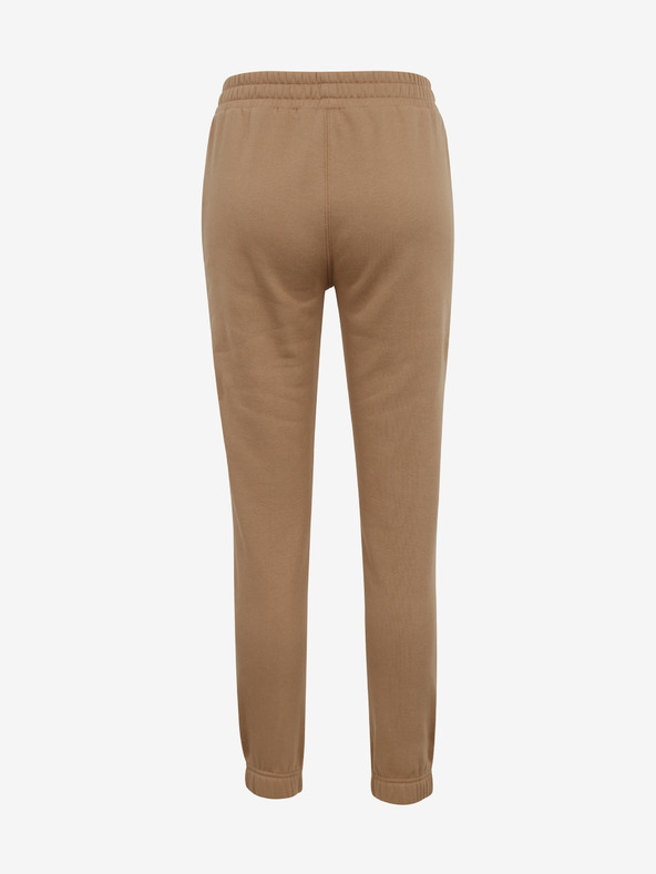 Sam 73 Светлокафяв дамски суитчър SAM 73 Edwina