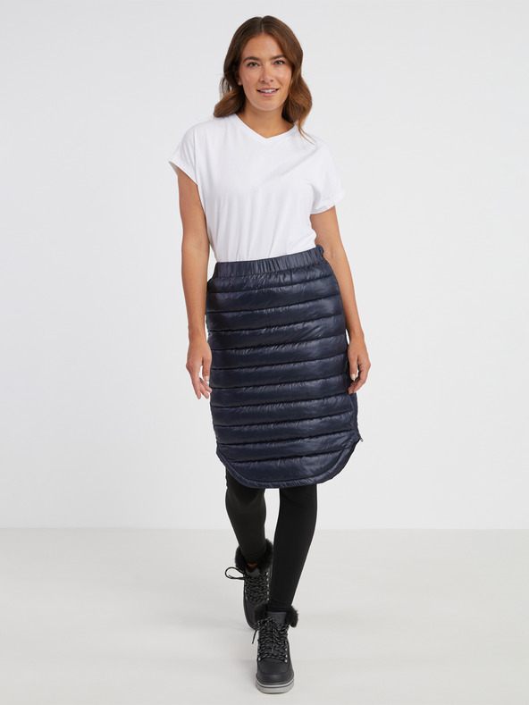 Sam 73 Тъмносиня ватирана пола SAM 73 Alaska