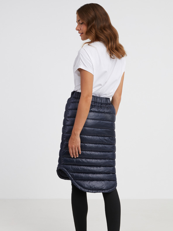 Sam 73 Тъмносиня ватирана пола SAM 73 Alaska