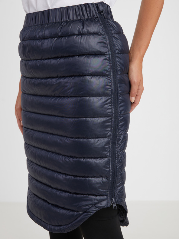 Sam 73 Тъмносиня ватирана пола SAM 73 Alaska