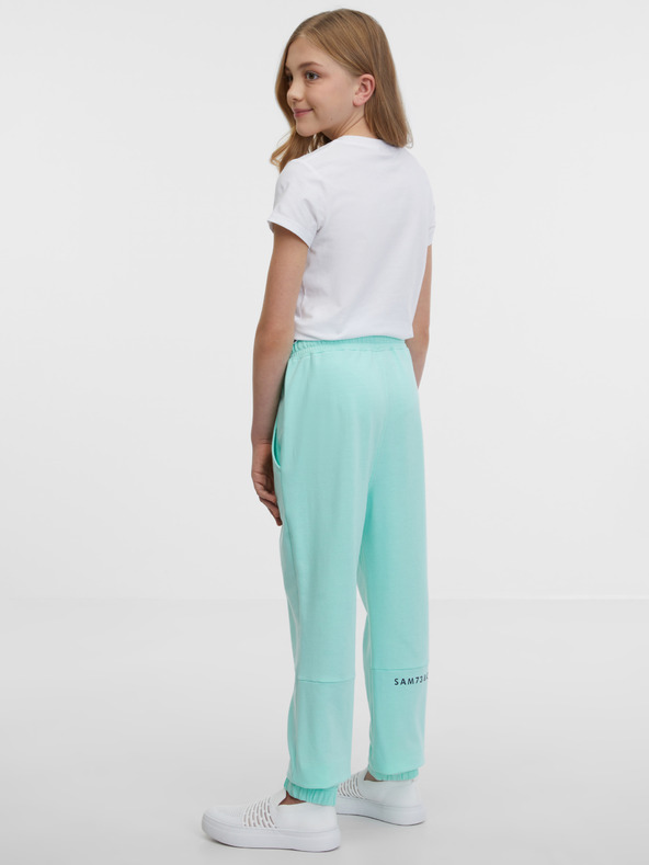 Sam 73 Тюркоазени анцузи за момиче SAM 73 Sula