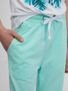 Sam 73 Тюркоазени анцузи за момиче SAM 73 Sula