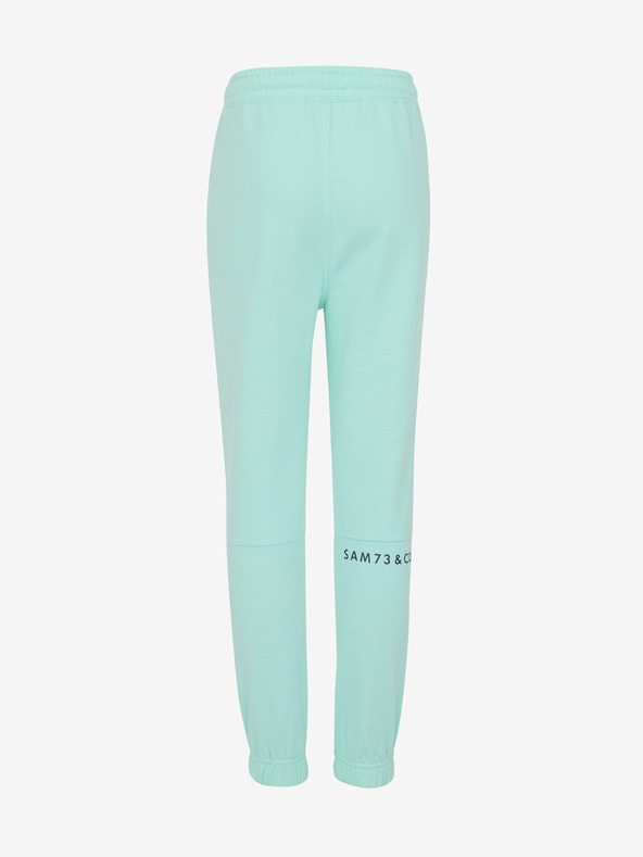 Sam 73 Тюркоазени анцузи за момиче SAM 73 Sula