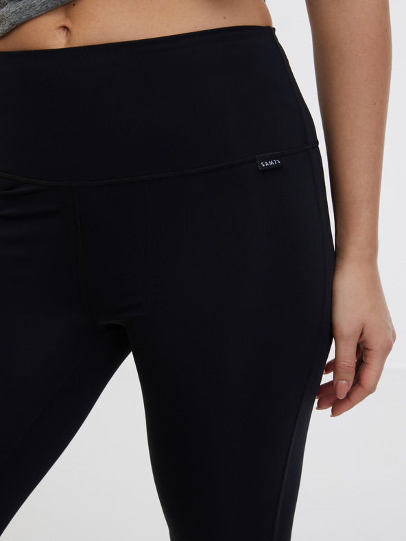 Sam 73 Черни дамски клинове SAM 73 Ines